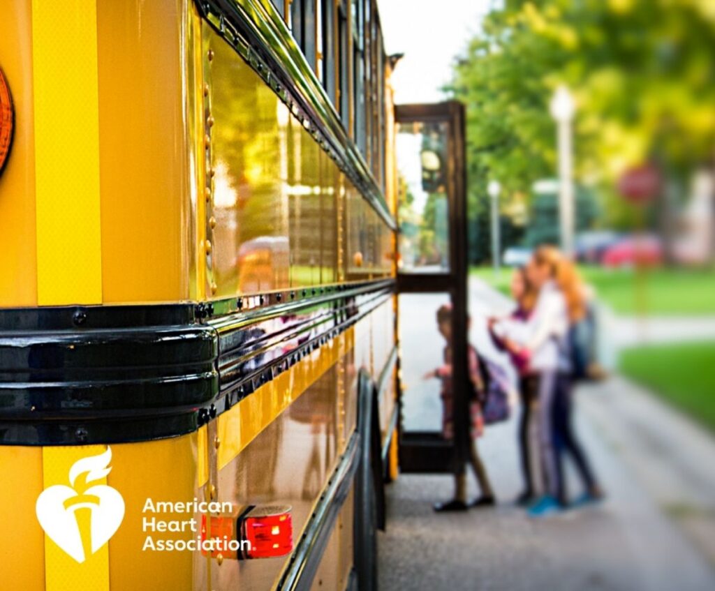 Cardiac Emergency Response Plan (CERP) for school compliance.