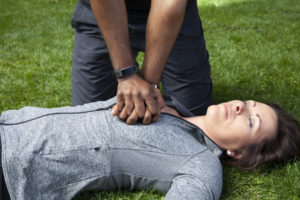AHA releases 2020 AHA Guidelines for CPR and ECC